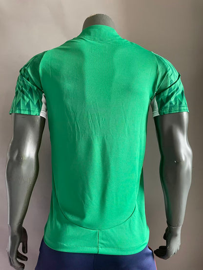 Palmeiras Special Edition 2024/2025 Player Version Football Jersey