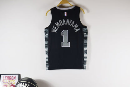 NBA&NFL&MLB 2023 Kids Football Jersey