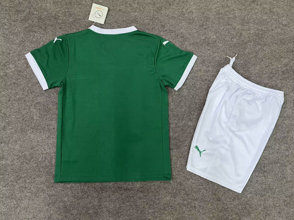 Kids jerseys 2025/2026 Kids Home Football Jersey