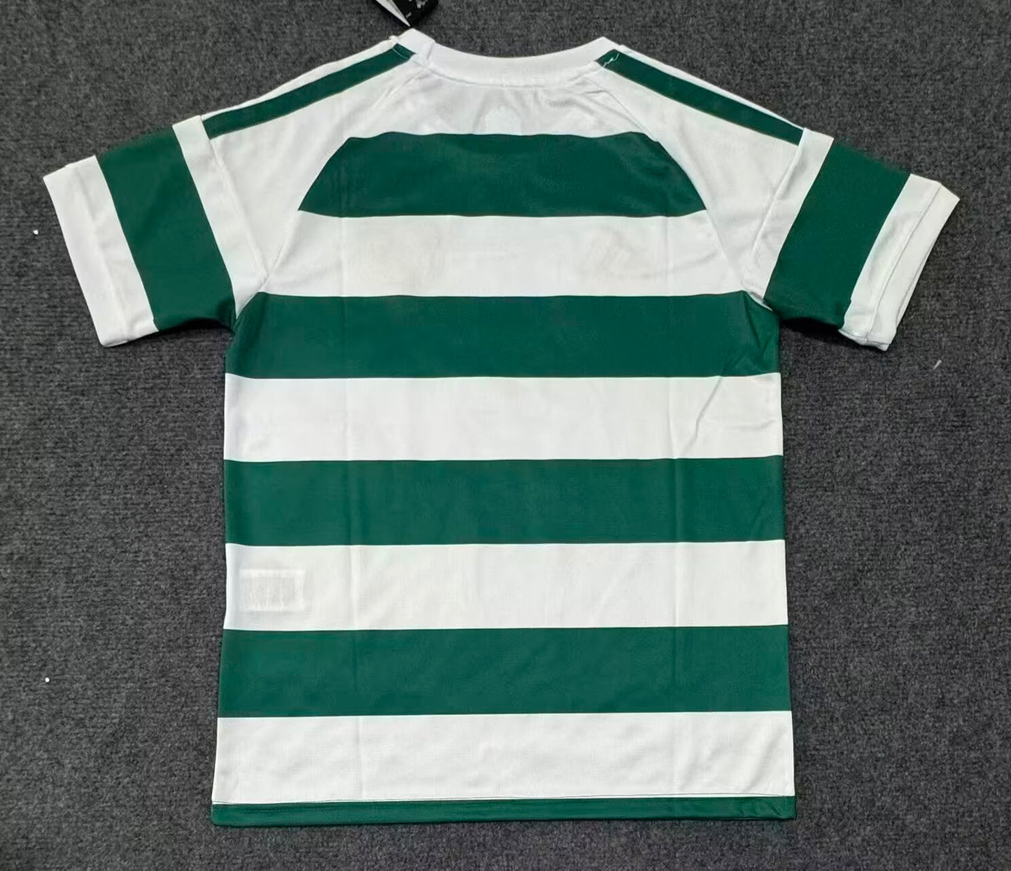 Celtic 2026/2027 Home Fan Version Football Jersey