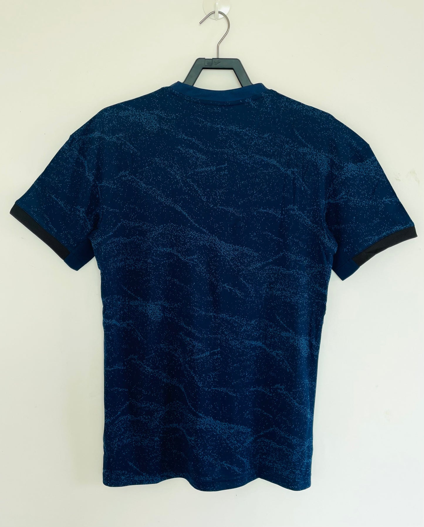 Retro real madrid 2019/2020 Away Football Jersey