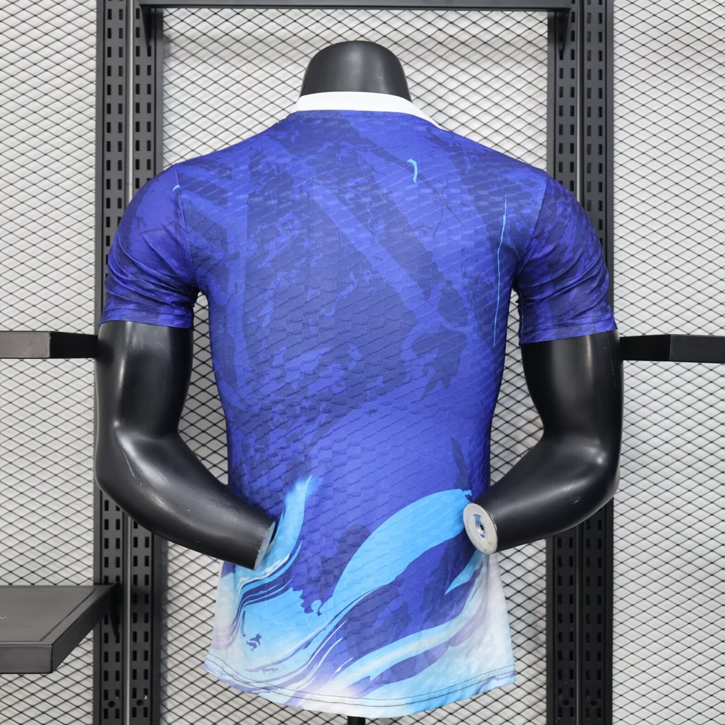 Japan Special Edition 2025/2026 Player Version Football Jersey