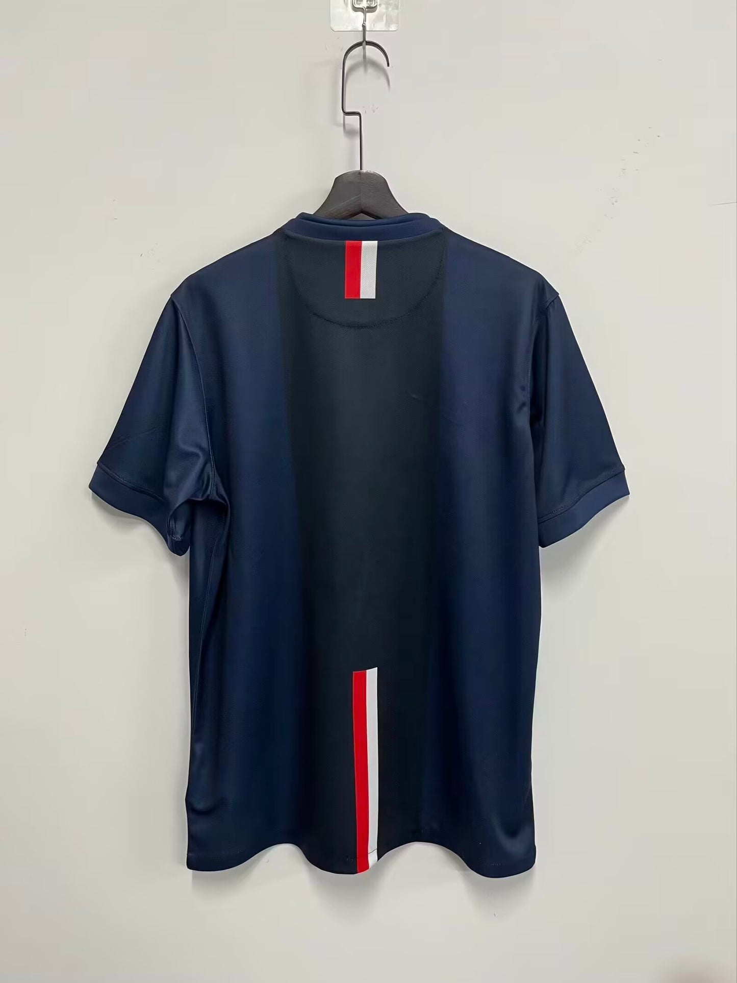 Retro PSG Paris 2014/2015 Home Football Jersey