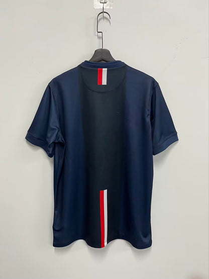 Retro PSG Paris 2014/2015 Home Football Jersey