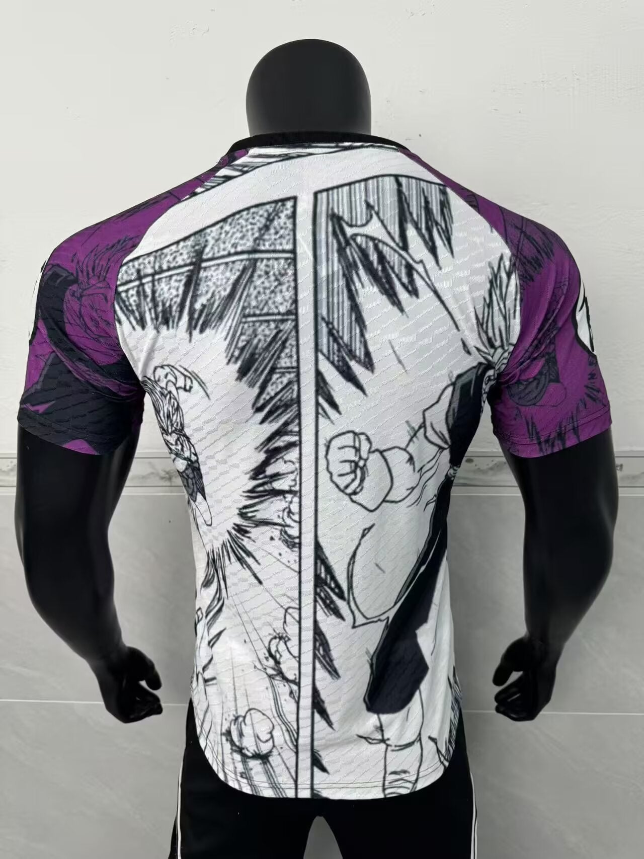 Japan Special Edition 2025/2026 Player Version Football Jersey