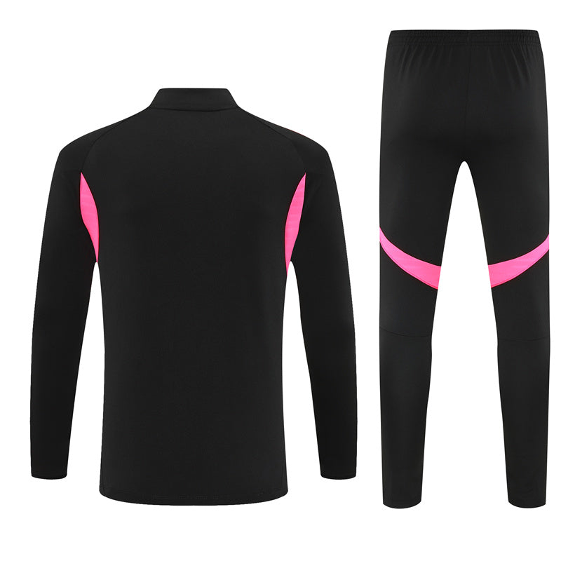 Arsenal 2025/2026 Kids Tracksuit