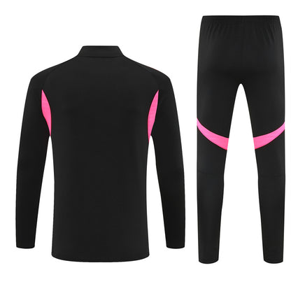 Arsenal 2025/2026 Kids Tracksuit