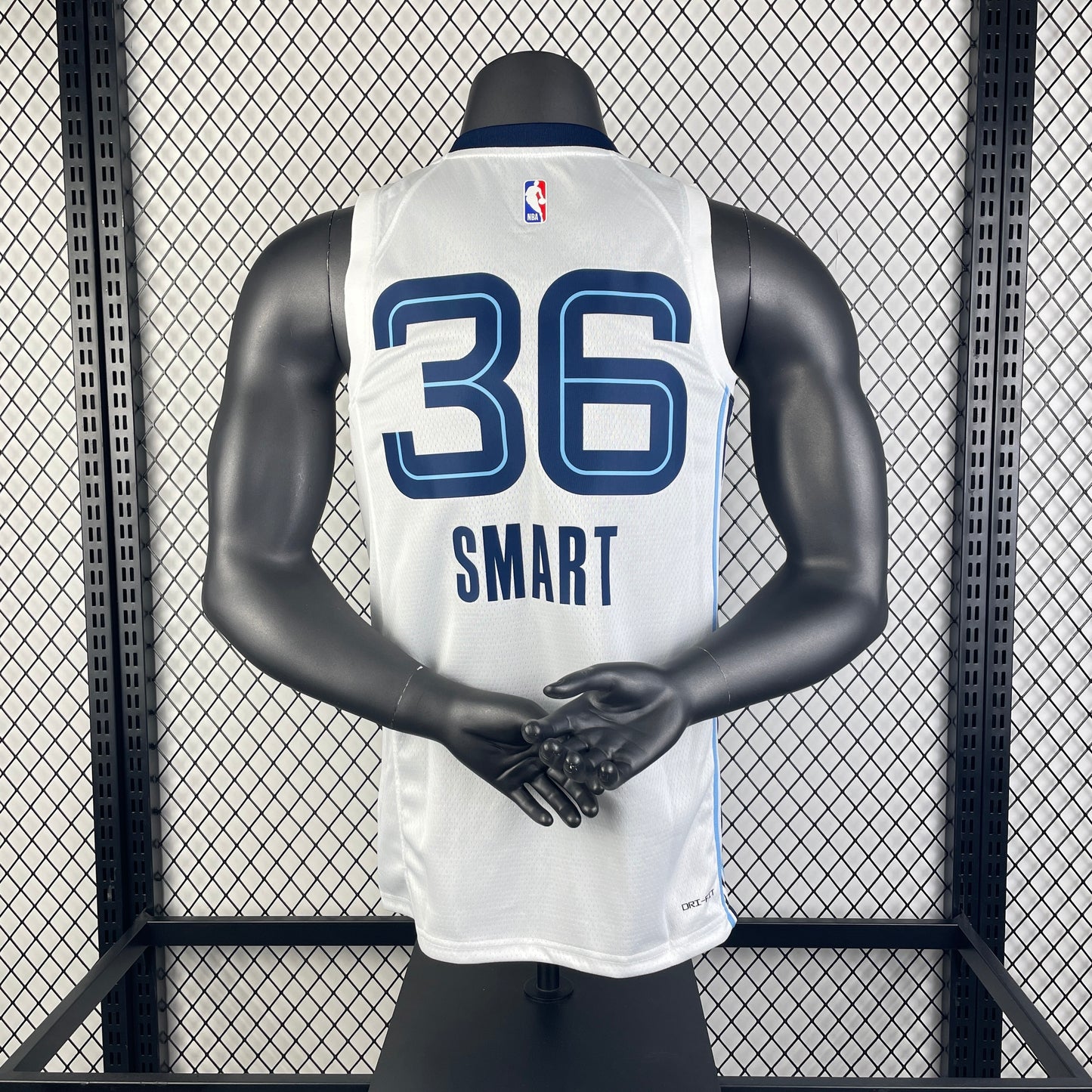 Memphis Grizzlies 2023 Football Jersey