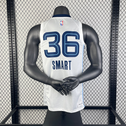 Memphis Grizzlies 2023 Football Jersey