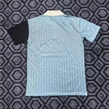 Retro Adidas&Nike 1996 Fan Version Football Jersey