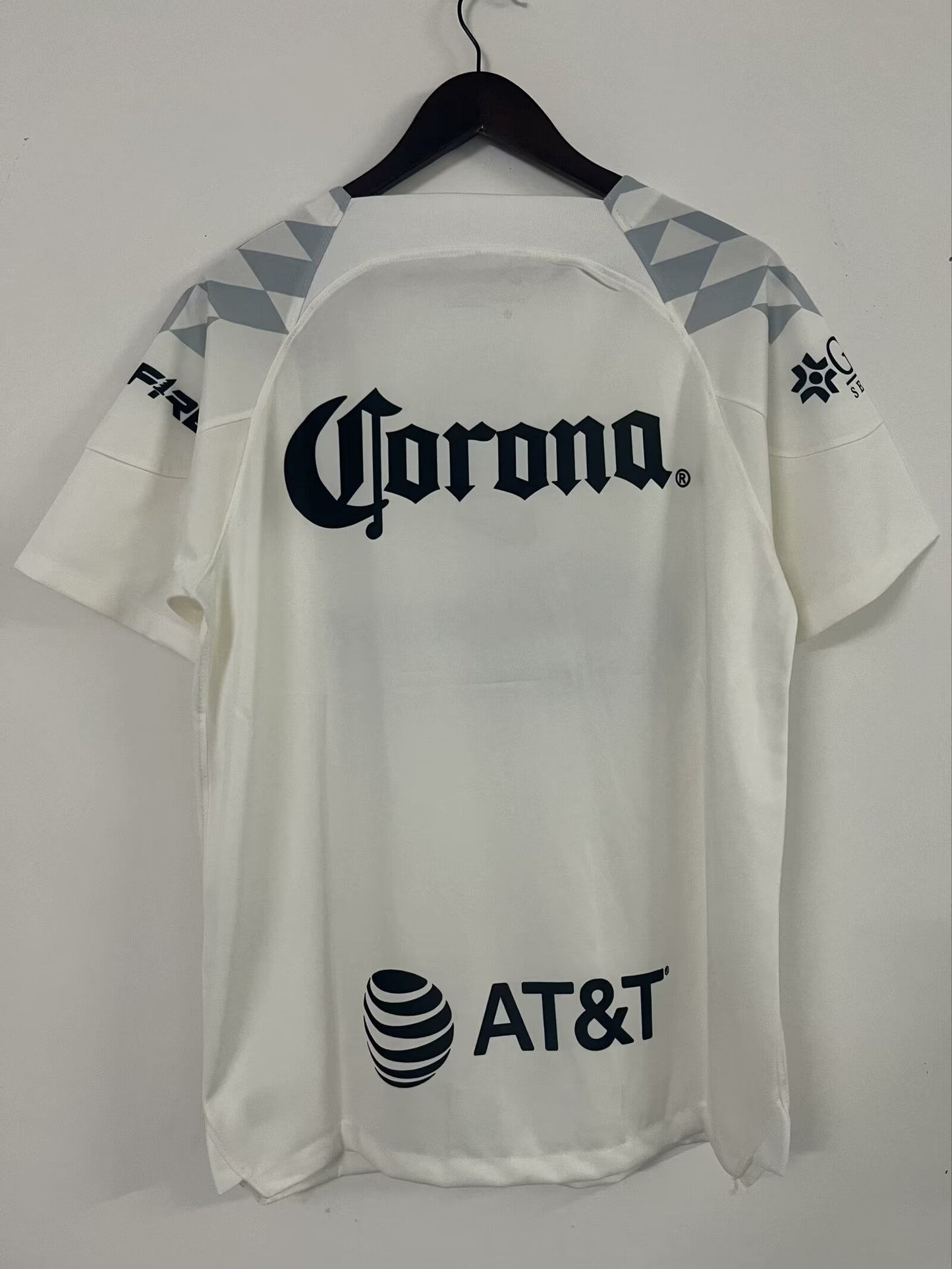 Club America 2024/2025 Goalkeeper Fan Version Football Jersey