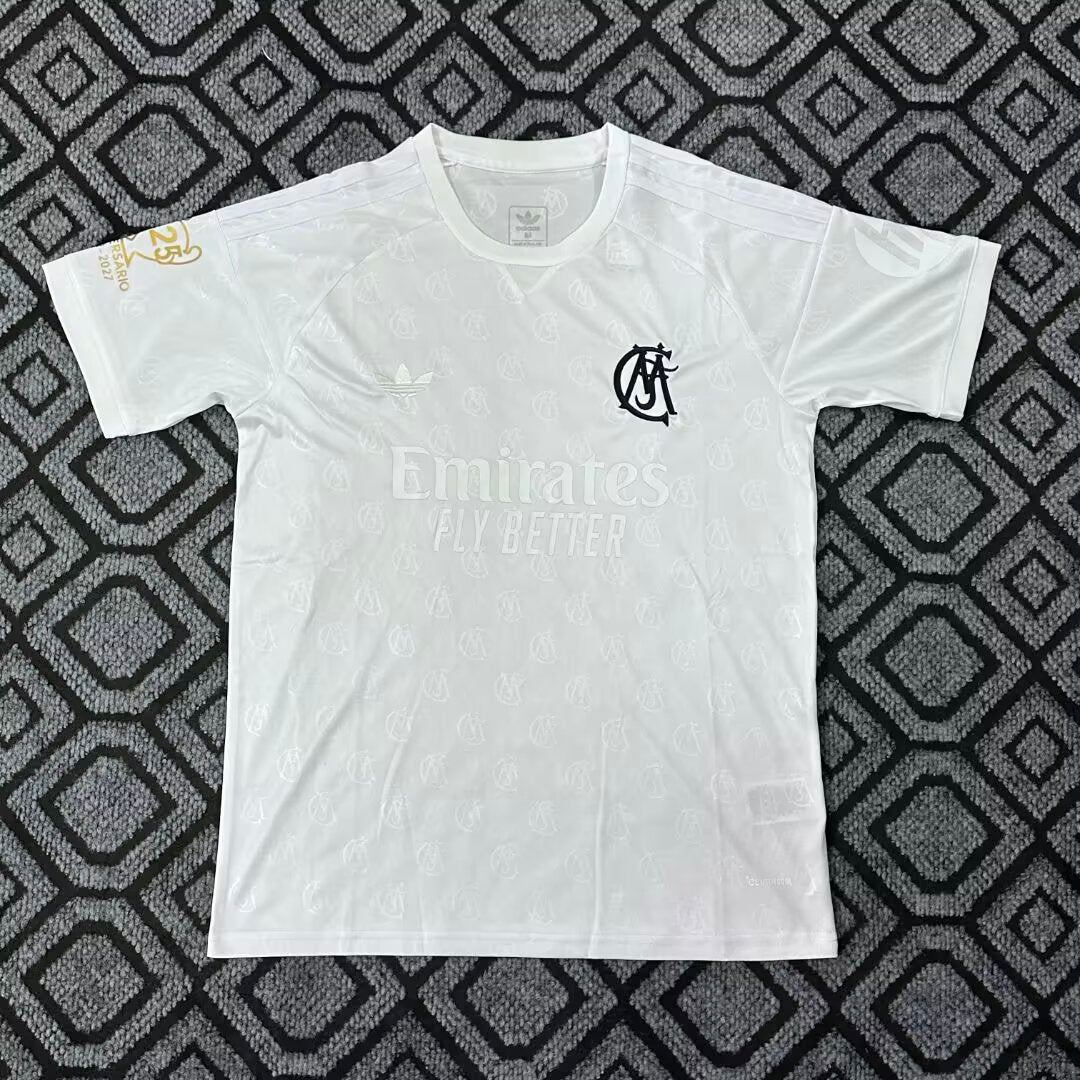 Real Madrid Special Jersey 2026-2027