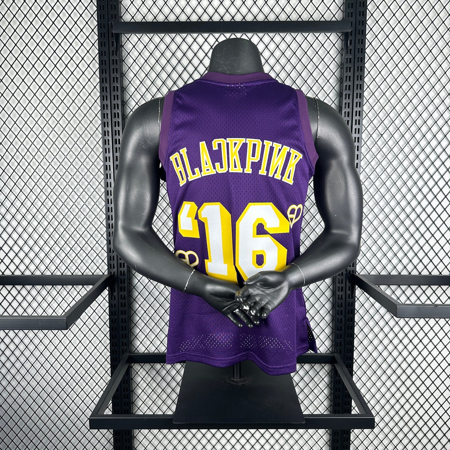 NBA&NFL&MLB 2025/2026 Football Jersey