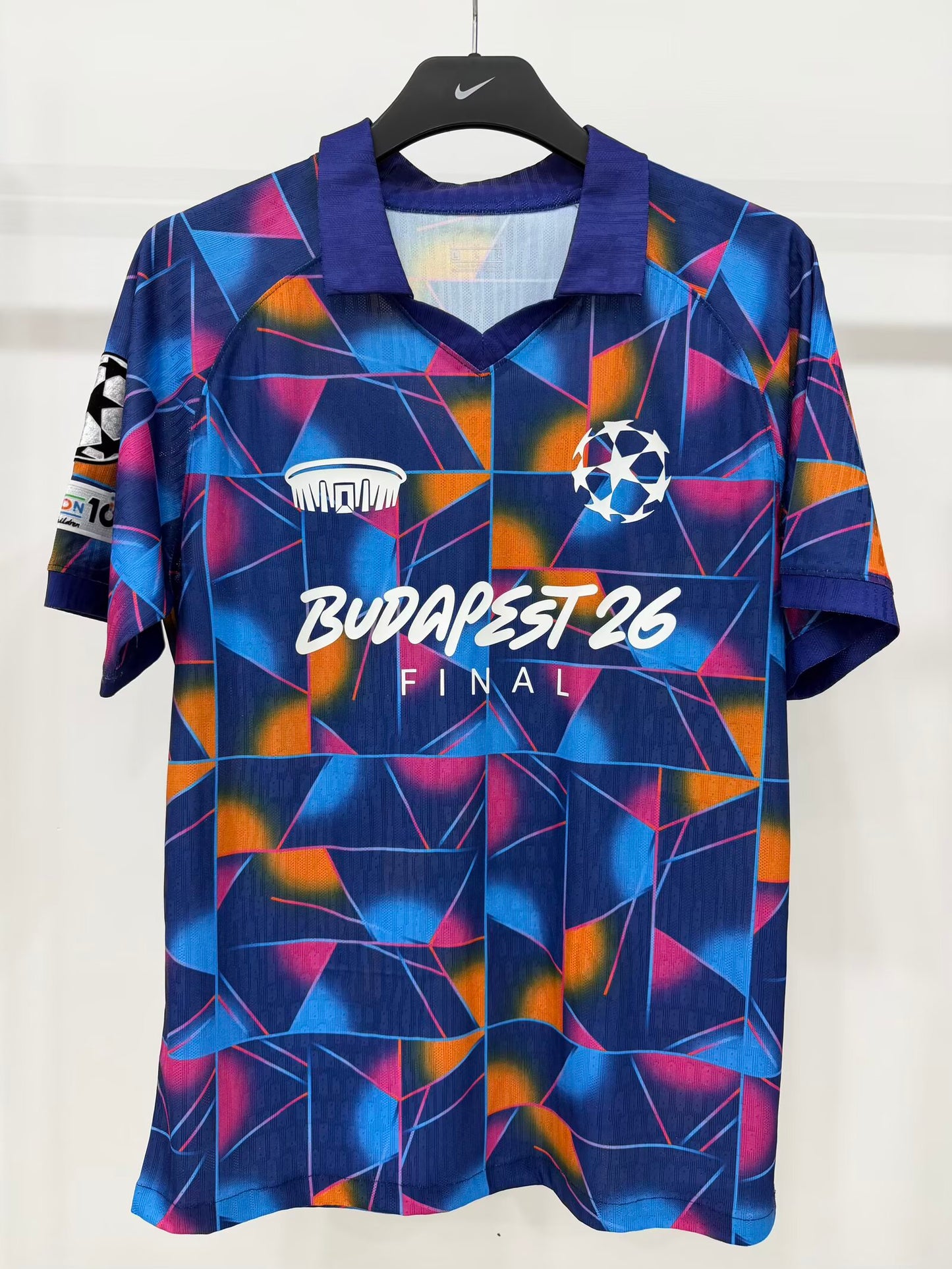 other team 2026/2027 Home Fan Version Football Jersey