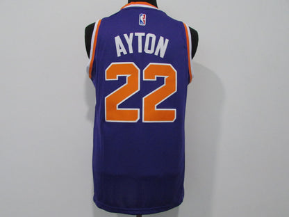 Phoenix Suns Football Jersey
