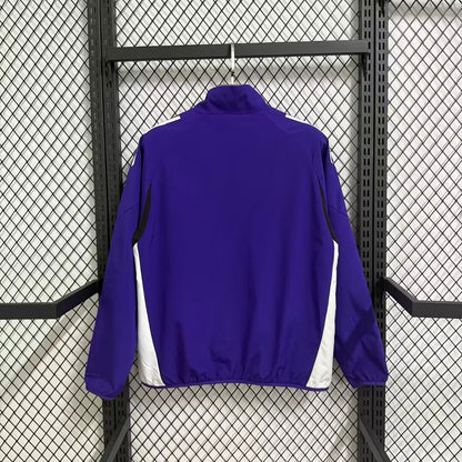 Windbreaker 2025/2026 Windbreaker