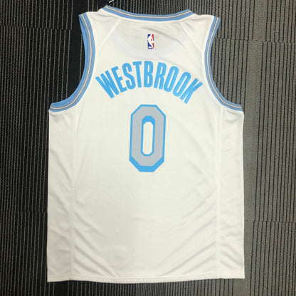 Retro NBA&NFL&MLB 2021 Football Jersey