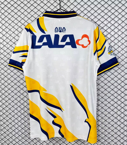 Retro tiger 1999/2000 Away Football Jersey