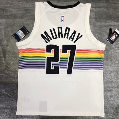 Denver Nuggets Football Jersey