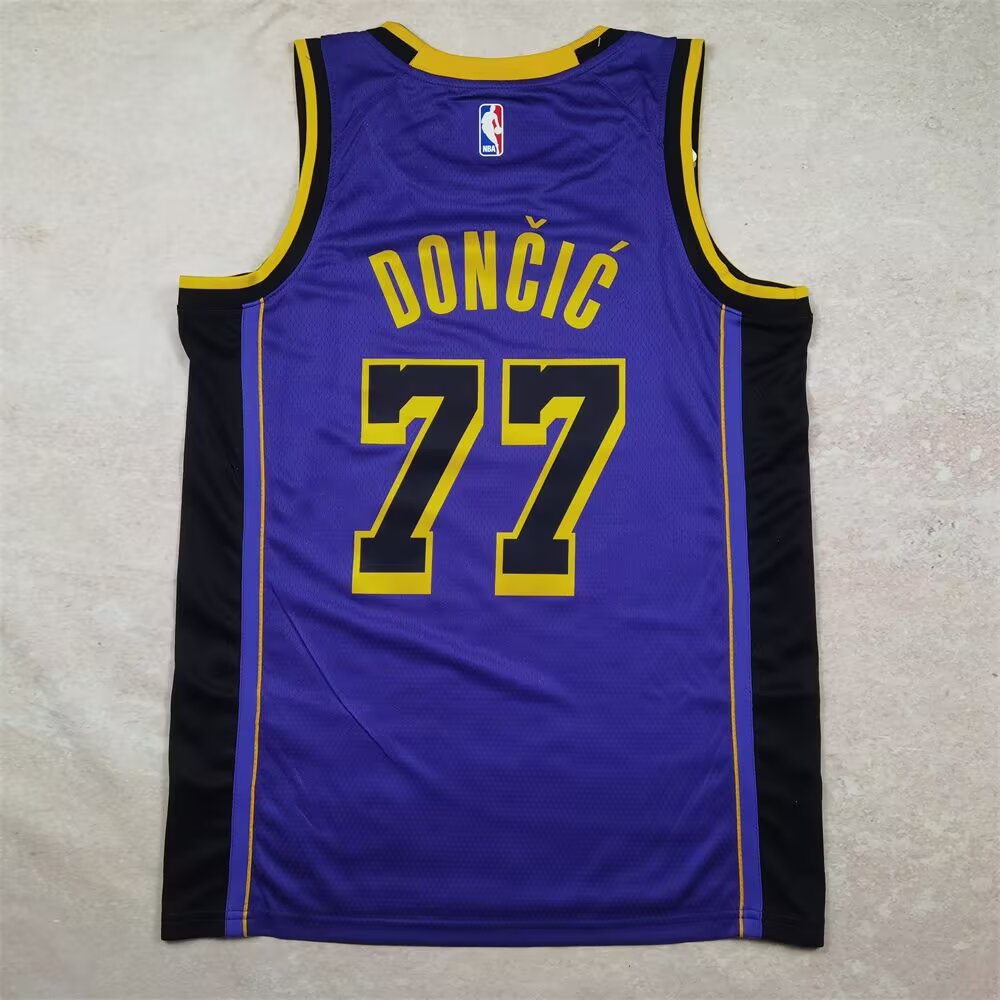 NBA&NFL&MLB Kids Football Jersey