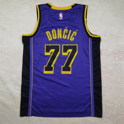 NBA&NFL&MLB Kids Football Jersey
