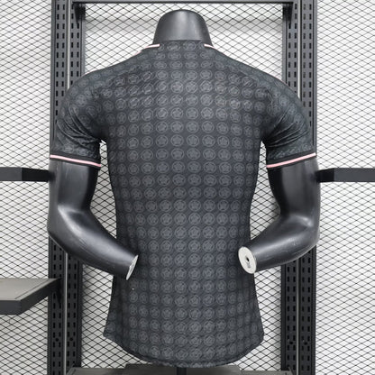 Japan Special Edition 2024/2025 Player Version Football Jersey