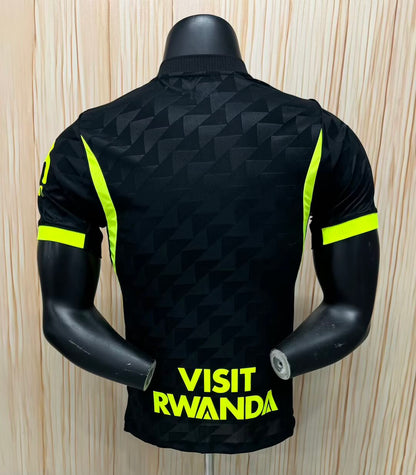 Atlético de Madrid 2026/2027 Away Player Version Football Jersey
