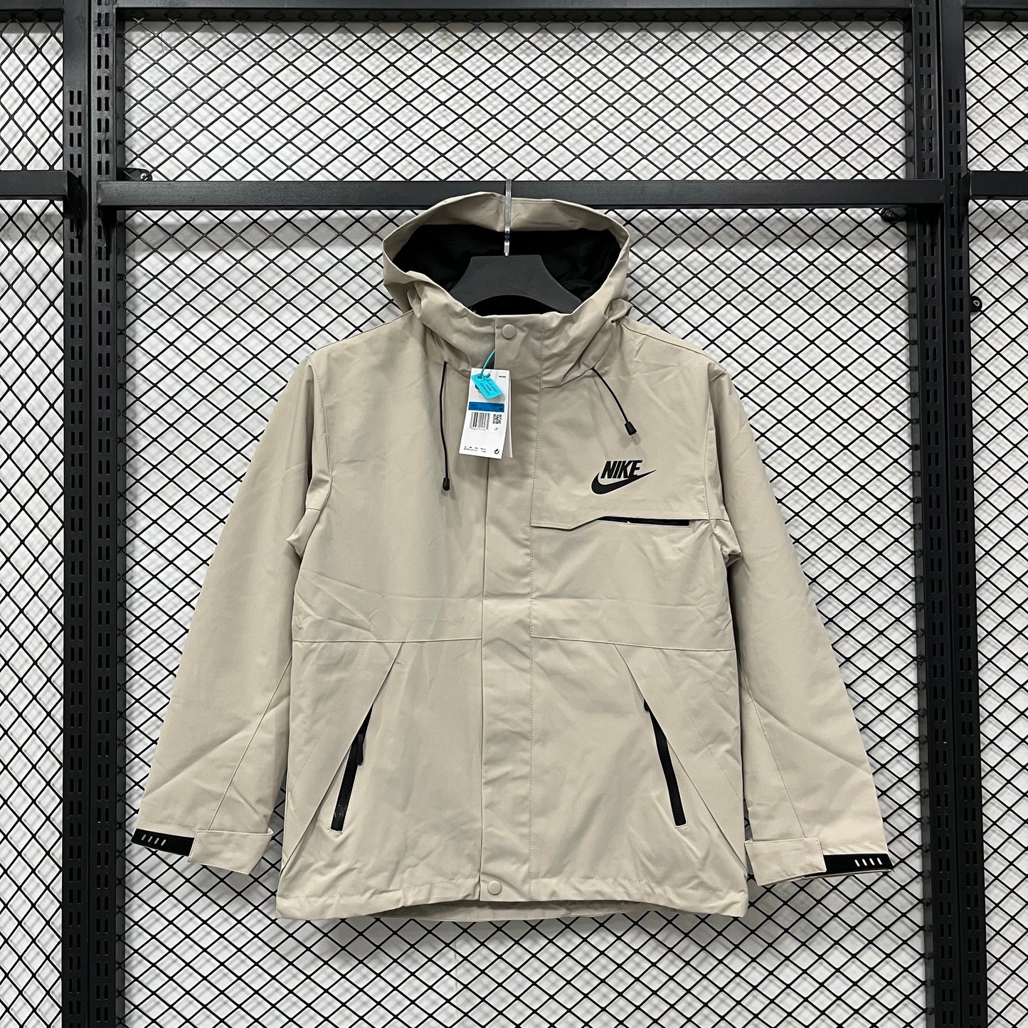 Windbreaker 2025/2026 Windbreaker