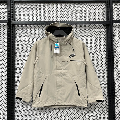 Windbreaker 2025/2026 Windbreaker