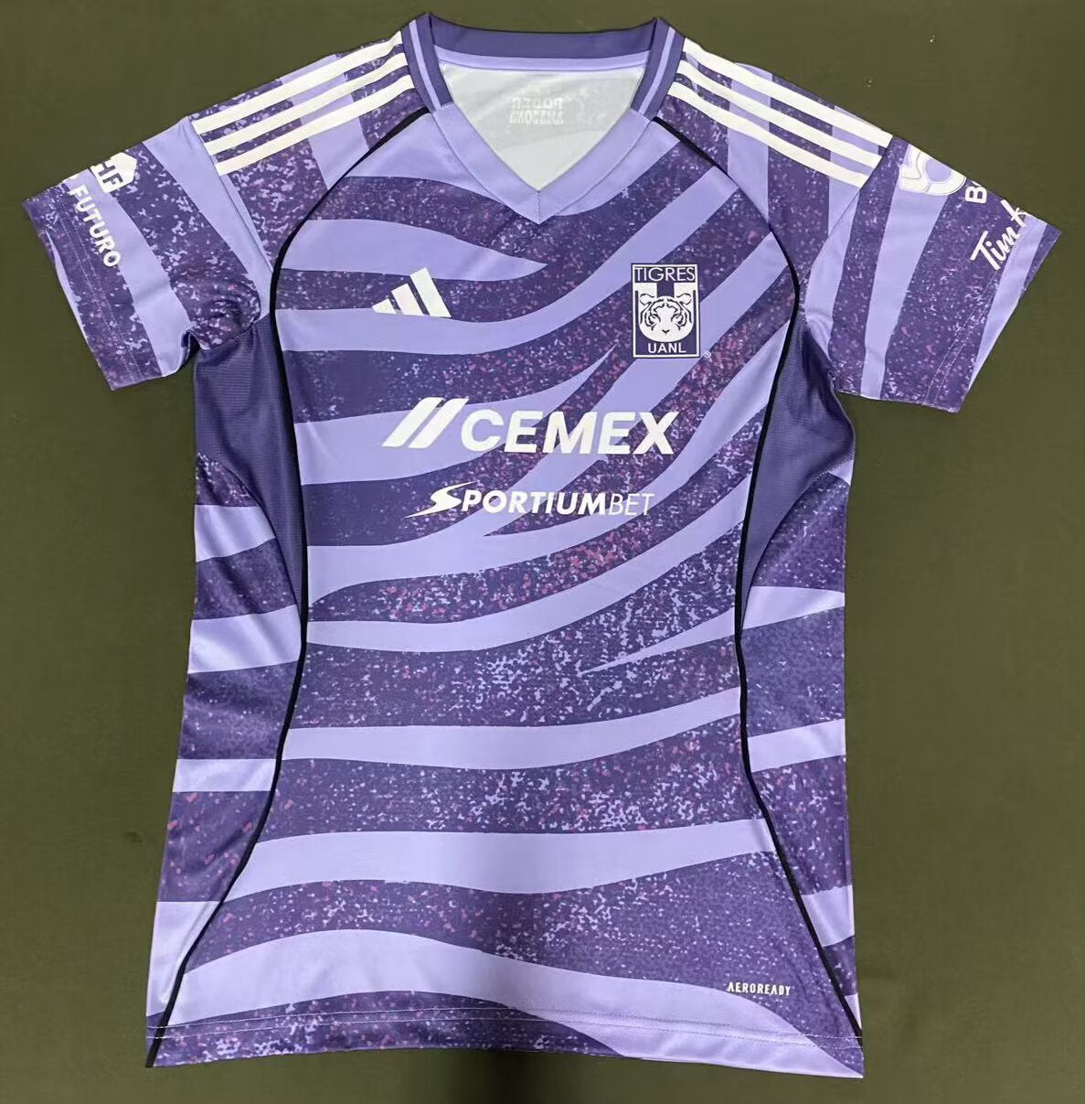 Manchester City 2025/2026 Women Goalkeeper Fan Version Football Jersey