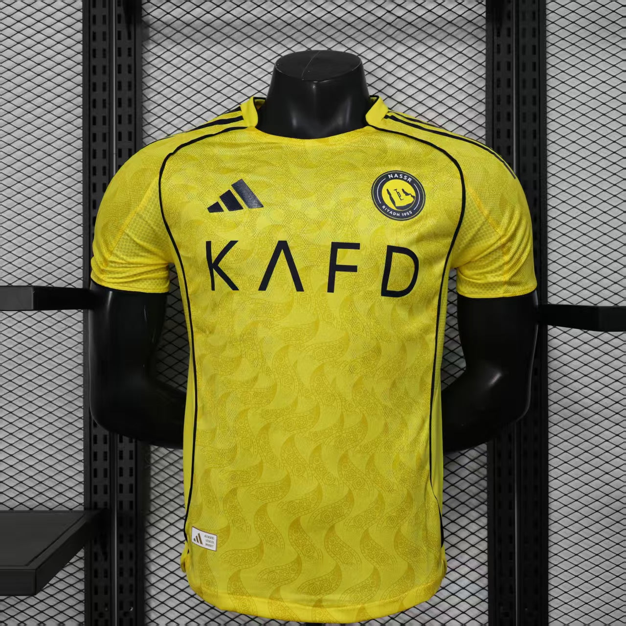 other team 2025/2026 Home Player Version Football Jersey