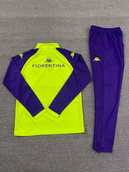 Jacket suite 2025/2026 Tracksuit