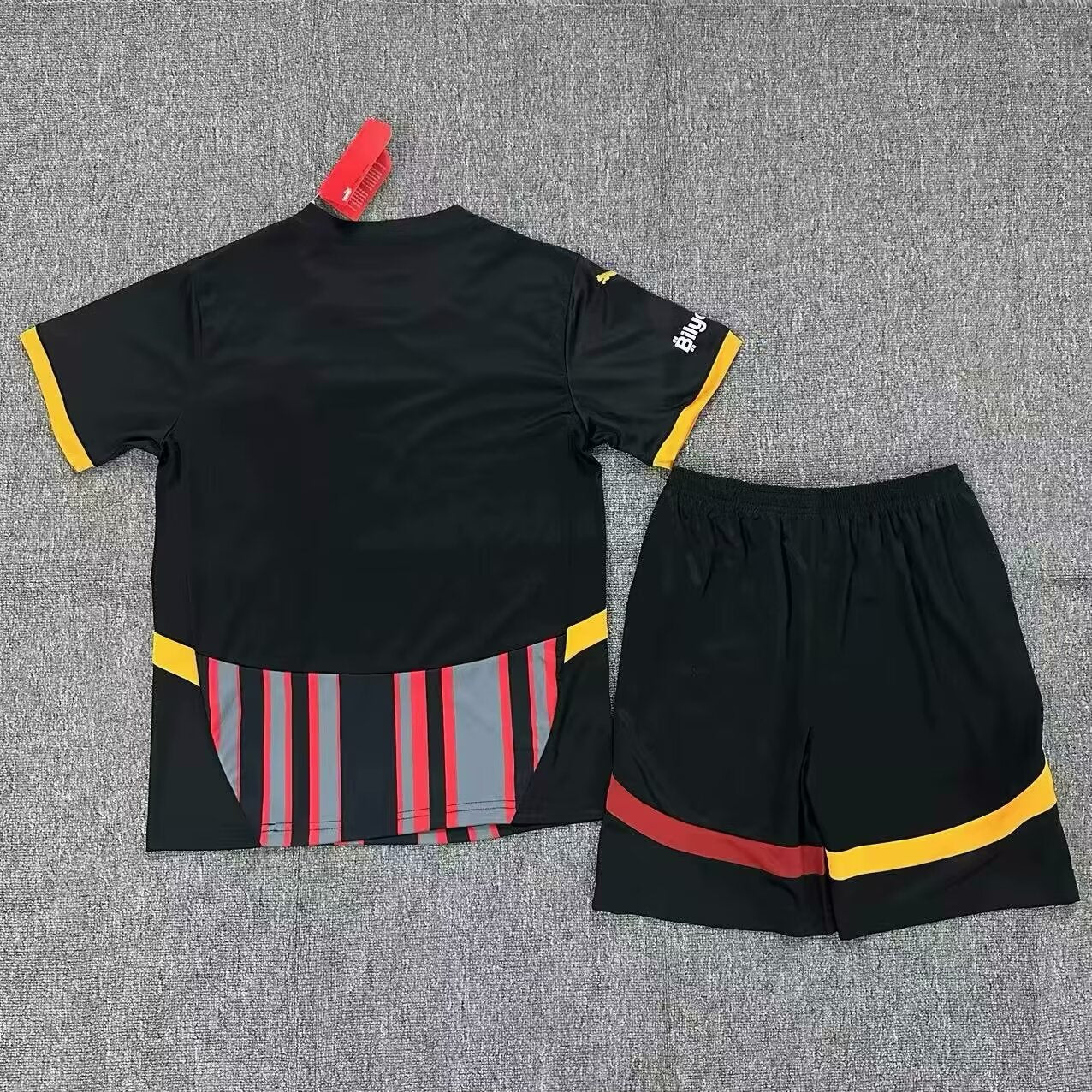 Kids jerseys 2024/2025 Kids Third Away Football Jersey