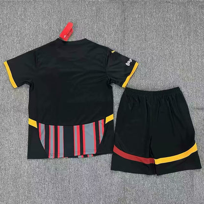 Kids jerseys 2024/2025 Kids Third Away Football Jersey