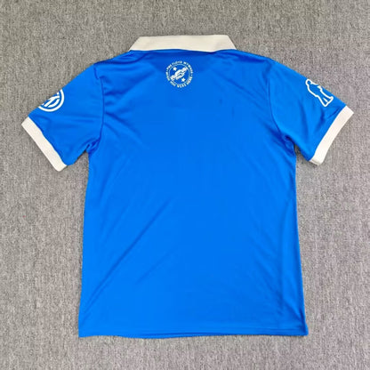 Retro Inter Milan co-branded Jersey 2026-2027