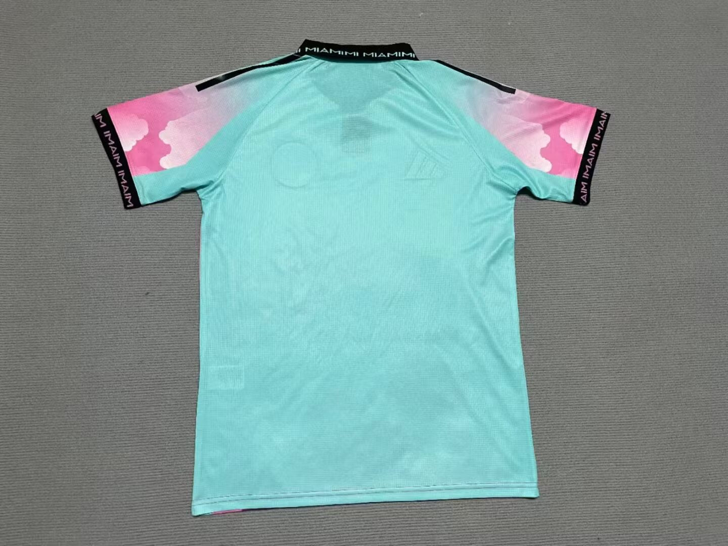 Inter Miami CF Special Edition 2025/2026 Fan Version Football Jersey