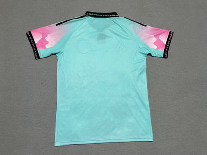 Inter Miami CF Special Edition 2025/2026 Fan Version Football Jersey