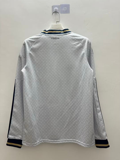 Italy 2026/2027 Away Fan Version Football Jersey