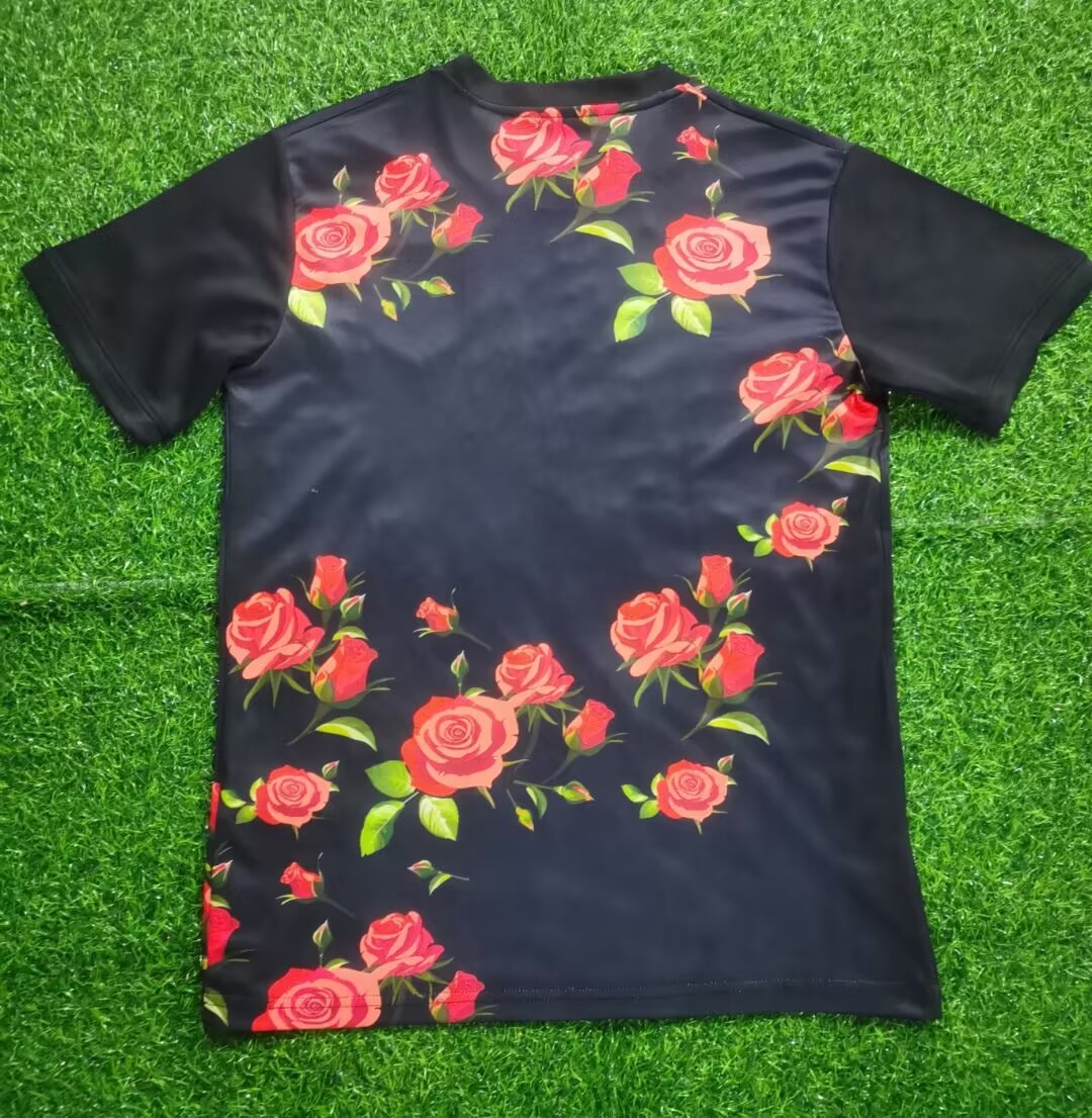 Japan Special Edition 2023/2024 Fan Version Football Jersey
