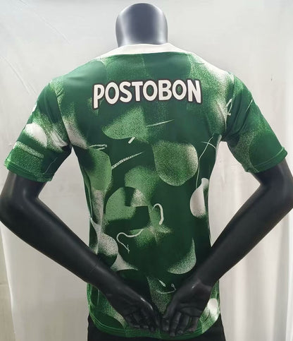 other team Special Edition 2025/2026 Fan Version Football Jersey