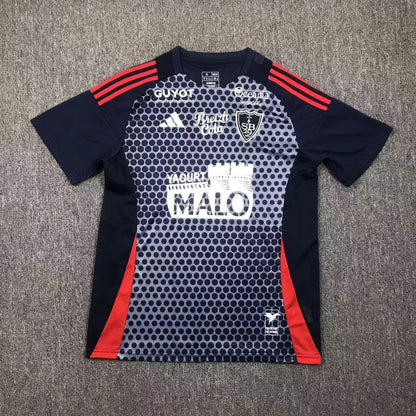 other team 2024/2025 Third Away Fan Version Football Jersey