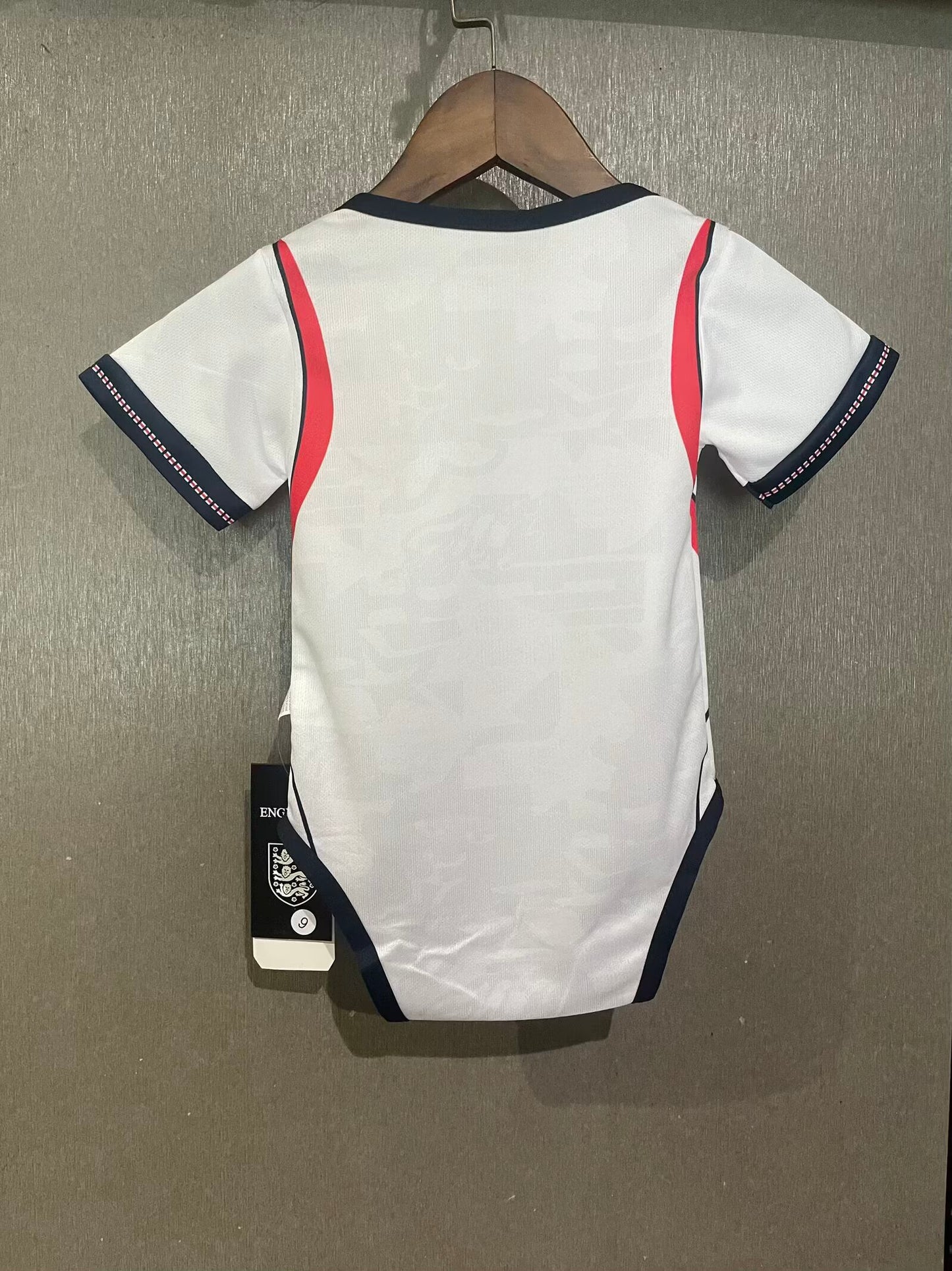 Kids jerseys 2026/2027 Home Football Jersey