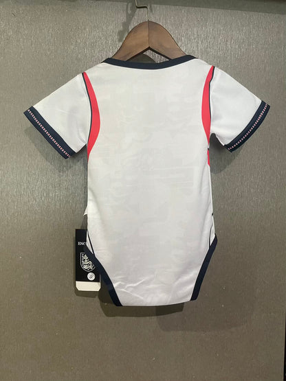 Kids jerseys 2026/2027 Home Football Jersey