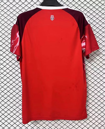 Universidad Católica 2026/2027 Third Away Fan Version Football Jersey