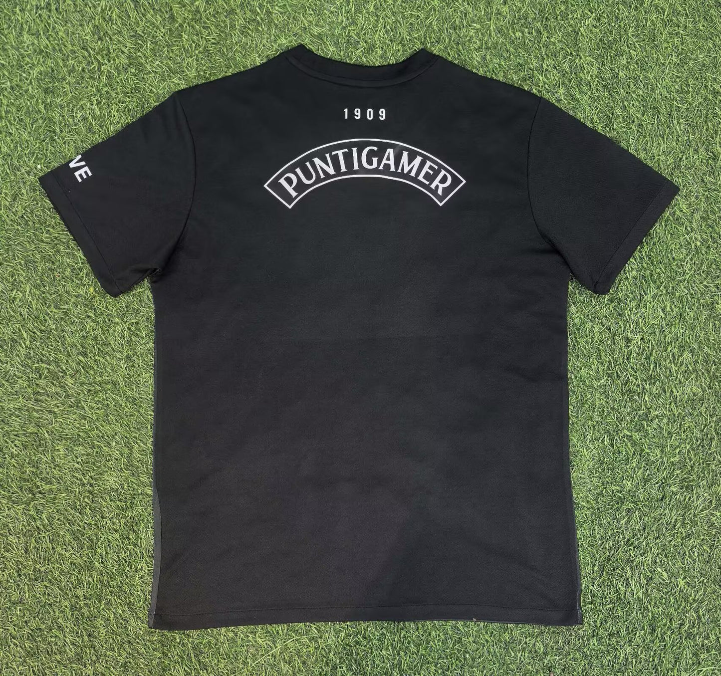 PSG Paris Special Edition 2025/2026 Fan Version Football Jersey