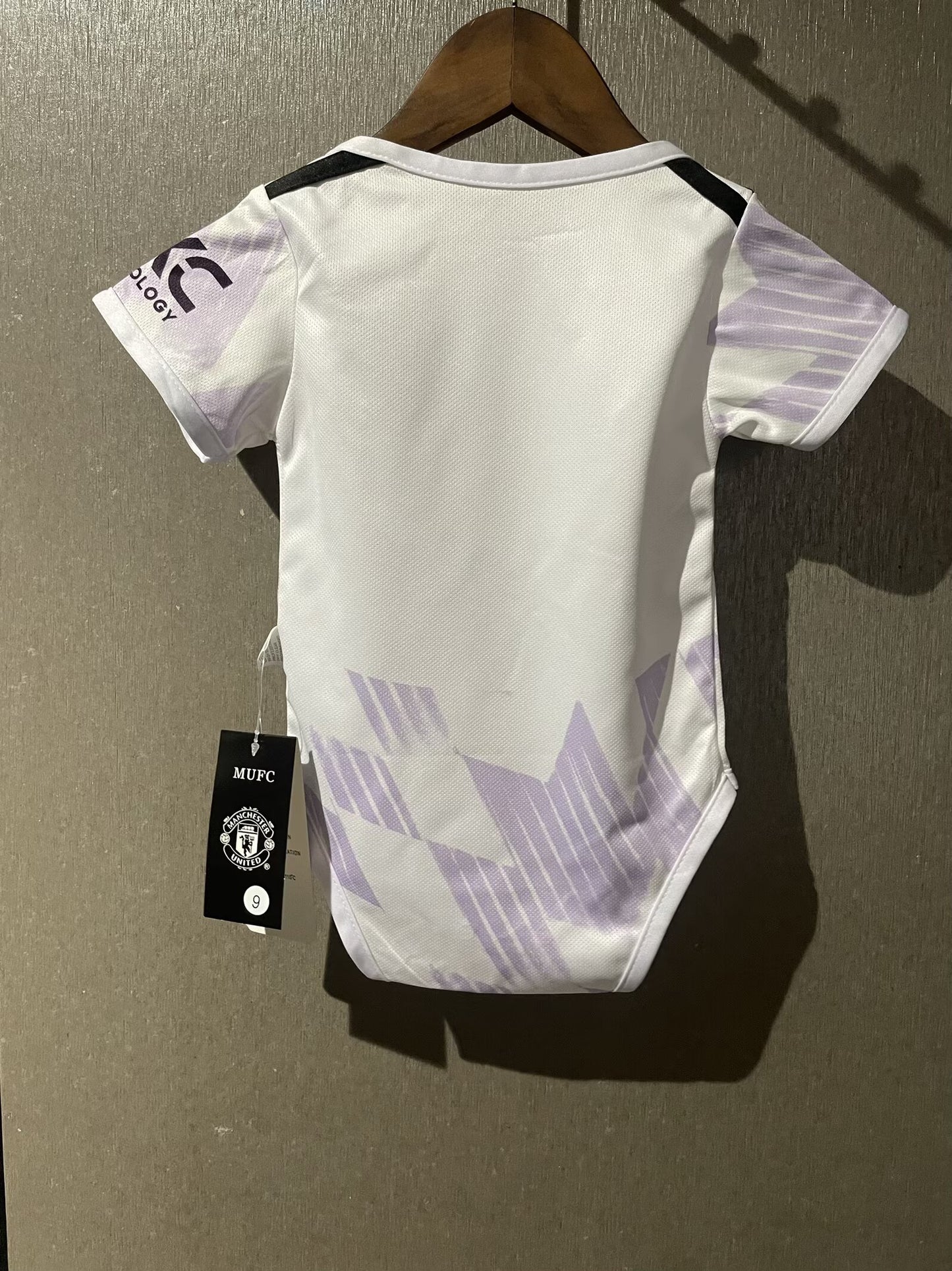 Kids jerseys 2025/2026 Away Football Jersey