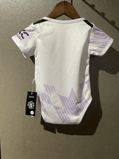 Kids jerseys 2025/2026 Away Football Jersey