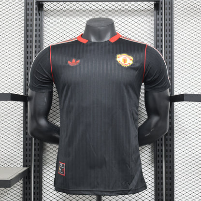 Manchester United Special Edition 2024/2025 Player Version Football Jersey