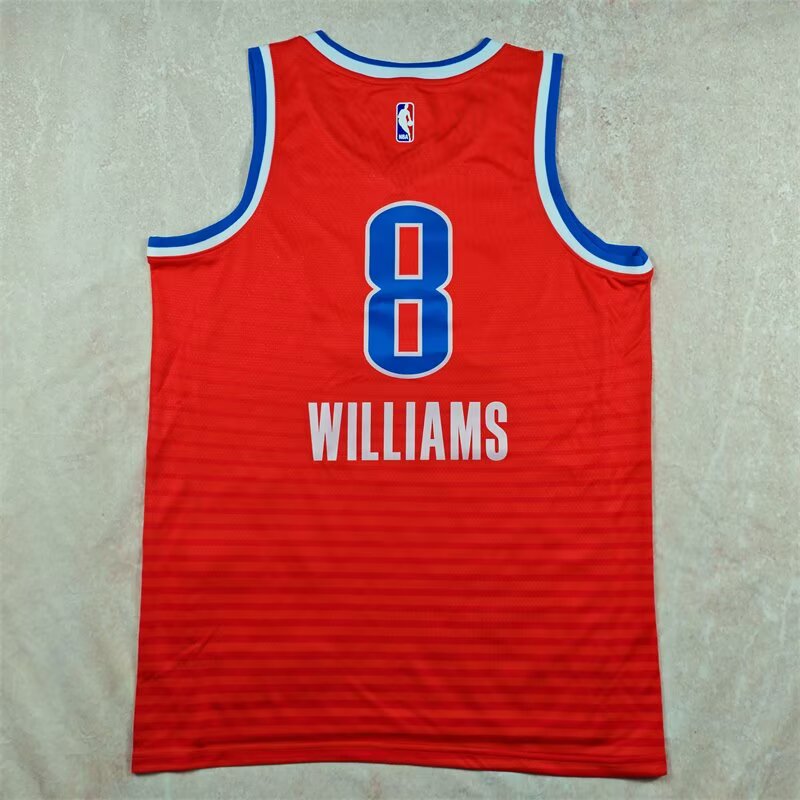 NBA&NFL&MLB Football Jersey