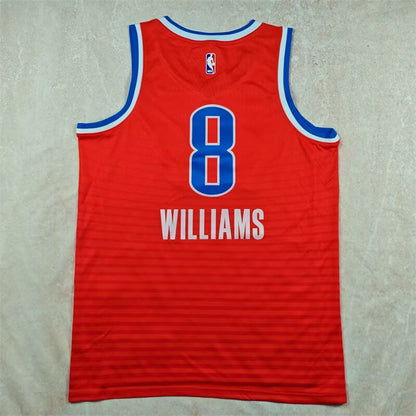 NBA&NFL&MLB Football Jersey